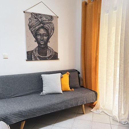 Efrosini Downtown Apartment Chalkida Room photo
